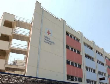 Λάρισα: Ηλικιωμένη χτύπησε τον σύζυγό της πάνω στον καυγά - Κατέληξαν στο νοσοκομείο